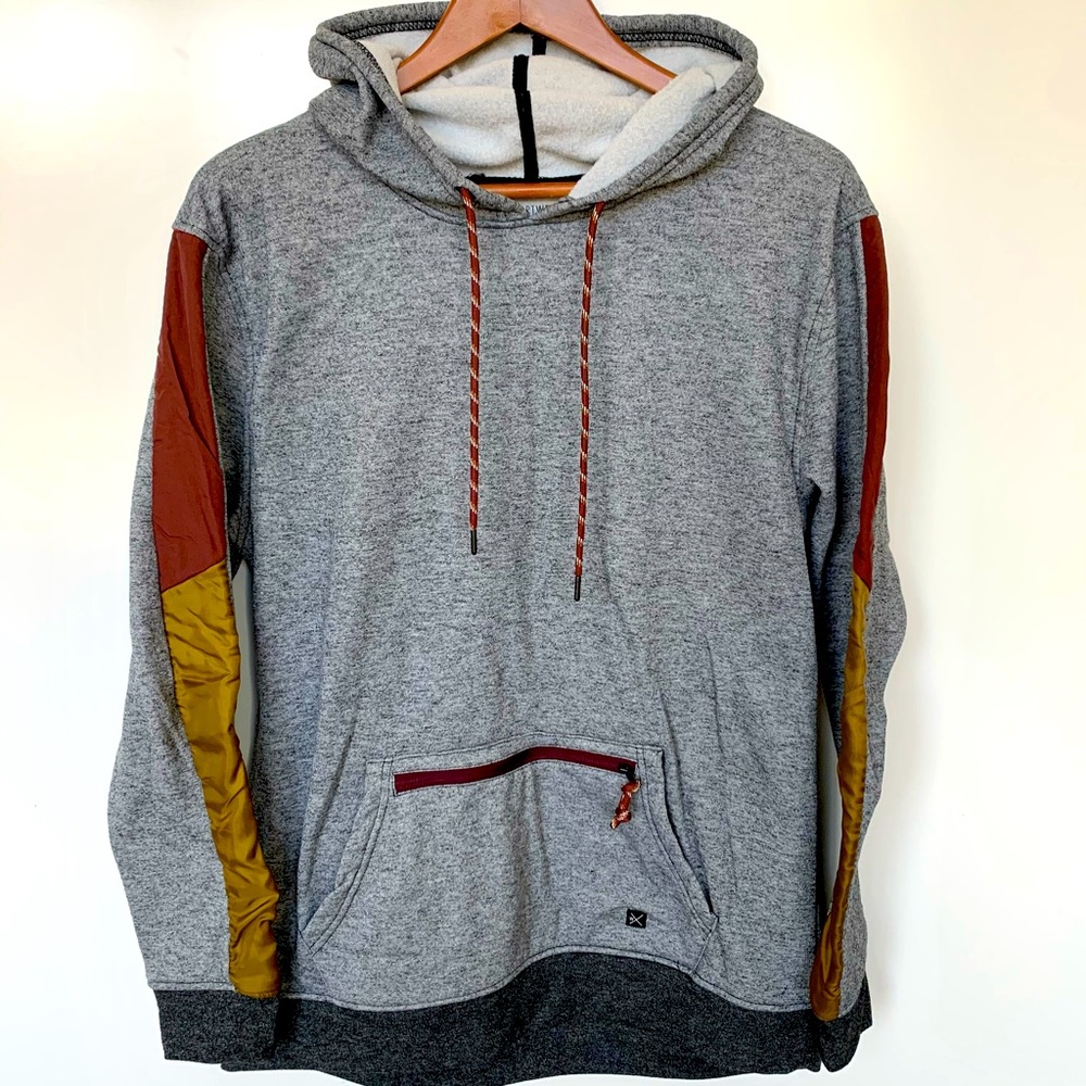 EUC Depart West Sweatshirt